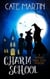 Charm School - The Witches Three Cozy Mystery Series, #1