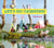 Let's Go Camping! From cabins to caravans, crochet your own camping Scenes