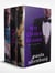Spy Games Boxset Books 1-3 - Spy Games
