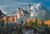Puzzle 500 pièces - High Quality Collection - Château Neuschwantein