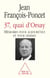 37, quai d'Orsay - Mémoires pour aujourd’hui et pour demain