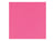 Feuille simili cuir - Fuchsia