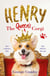 HENRY THE QUEEN’S CORGI
