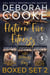 Flatiron Five Fitness Boxed Set 2 - Flatiron Five Fitness Boxed Sets, #2