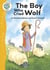 Aesop's Fables: The Boy Who Cried Wolf - Tadpoles Tales: Aesop's Fables