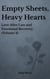 Empty Sheets, Heavy Hearts: Love After Loss and Emotional Recovery (Volume 4) - Verses of the Heart, #4