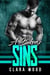 A Biker’s Sins: A Bad Boy Motorcycle Club Romance (Free Vipers MC)