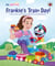 Ms Rachel: Frankie’s Train Day! - A delightful storybook that gently teaches little ones all about big feelings