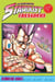Jojo's - Stardust Crusaders T07
