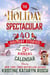 The Holiday Spectacular #5 - Holiday Anthology Series