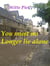 You Must No Longer Lie Alone - David and Jonathan, #5