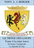 Le Trône des loups, tome 4 - La Reine louve. Et l’antépisode La Légende de Guy