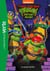 Ninja Turtles - Teenage Years - Le roman du film