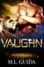 Vaughn - Bears of Aria, #1