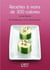 Le Petit Livre de - Recettes à moins de 300 calories