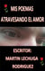 Mis Poemas Atrvezsando El Amor