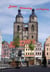 Luther, Wittenberg und Umgebung - Wie die Reformation entstand