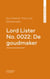 Lord Lister No. 0022: De goudmaker
