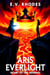 Heart of the Inferno - Aris Everlight, #5