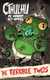 Cthulhu is Hard to Spell: The Terrible Twos - Cthulhu is Hard to Spell, #2