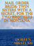 Mail Order Bride: Twin Sisters With A Secret, For The Two Brothers In Montana