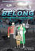 Back To When They Belong - Pirates of the Twenty-Wun Stars, #4