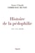 Histoire de la pédophilie - XIXe-XXIe siècles