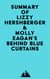 Summary of Lizzy Hershberger & Molly Eagan's Behind Blue Curtains