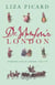 Dr Johnson's London