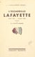 L'escadrille Lafayette - Avril 1916 - janvier 1918