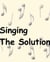Singing the Solution - Cary Ellis, #1