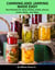 Canning and Jarring Made Easy