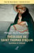 Théologie de Saint Thomas d'Aquin - Synthèse et thèmes