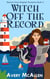 Witch Off the Record - Beacon Cove Magical Mysteries, #2