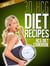 30 hCG Diet Recipes Cookbook