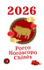 Porco Horóscopo Chinês  2026