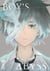 Boy's Abyss - Tome 2