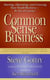 Common Sense Business - Managing Your Small Company