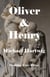 Oliver and Henry - Cords of Rome Series