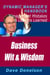 Business Wit And Wisdom: The Dynamic Manager’s Handbook Of Management Mistakes And Lessons Learned - The Dynamic Manager Handbooks, #20