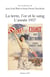 Terre l'or et le sang (la) - L'année 1917