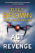 Act of Revenge - A Puppet Master Thriller