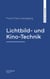 Lichtbild- und Kino-Technik