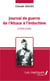 Journal de Guerre de l'Alsace à l'Indochine (1939-1946)