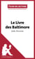 Le Livre des Baltimore de Joël Dicker (Fiche de lecture) - Saga familiale, secrets inavoués et rivalités fraternelles : un drame psychologique au cœur du rêve américain brisé