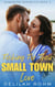 Fishing For Their Small Town Love - Romancing Sugarville, #4