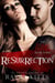 Resurrection - The Elders Trilogy, #3