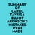 Summary of Carol Tavris & Elliot Aronson's Mistakes Were Made