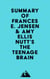 Summary of Frances E. Jensen & Amy Ellis Nutt's The Teenage Brain
