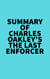 Summary of Charles Oakley's The Last Enforcer